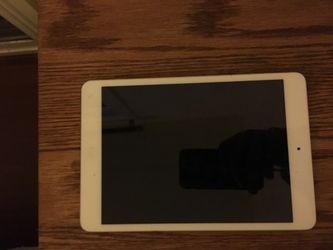 iPad 16gb