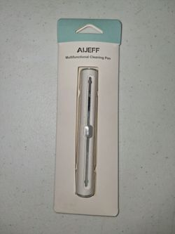 AIJEFF Multifunctional Cleaning Pen