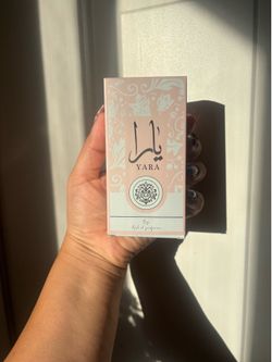 Yara perfume