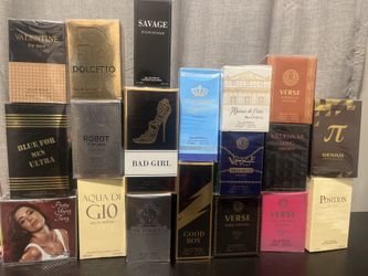 Fragrance