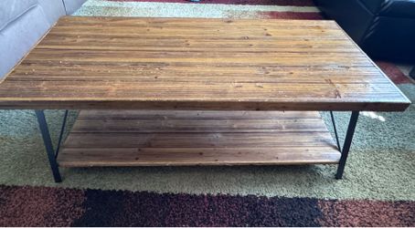 💥FREE💥 Coffee table