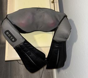 Neck And Back Massager 