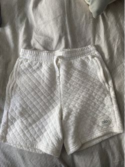 Alo shorts M