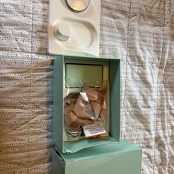 NEW Owlet Dream Sock 3.0