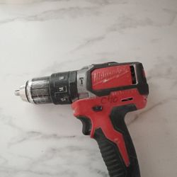 Milwaukee Drill