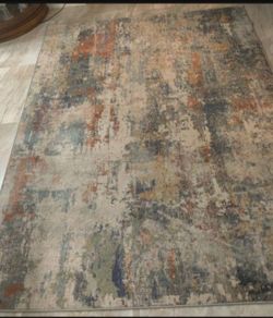 Carpet 6.6x9.2