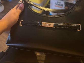 guess bag