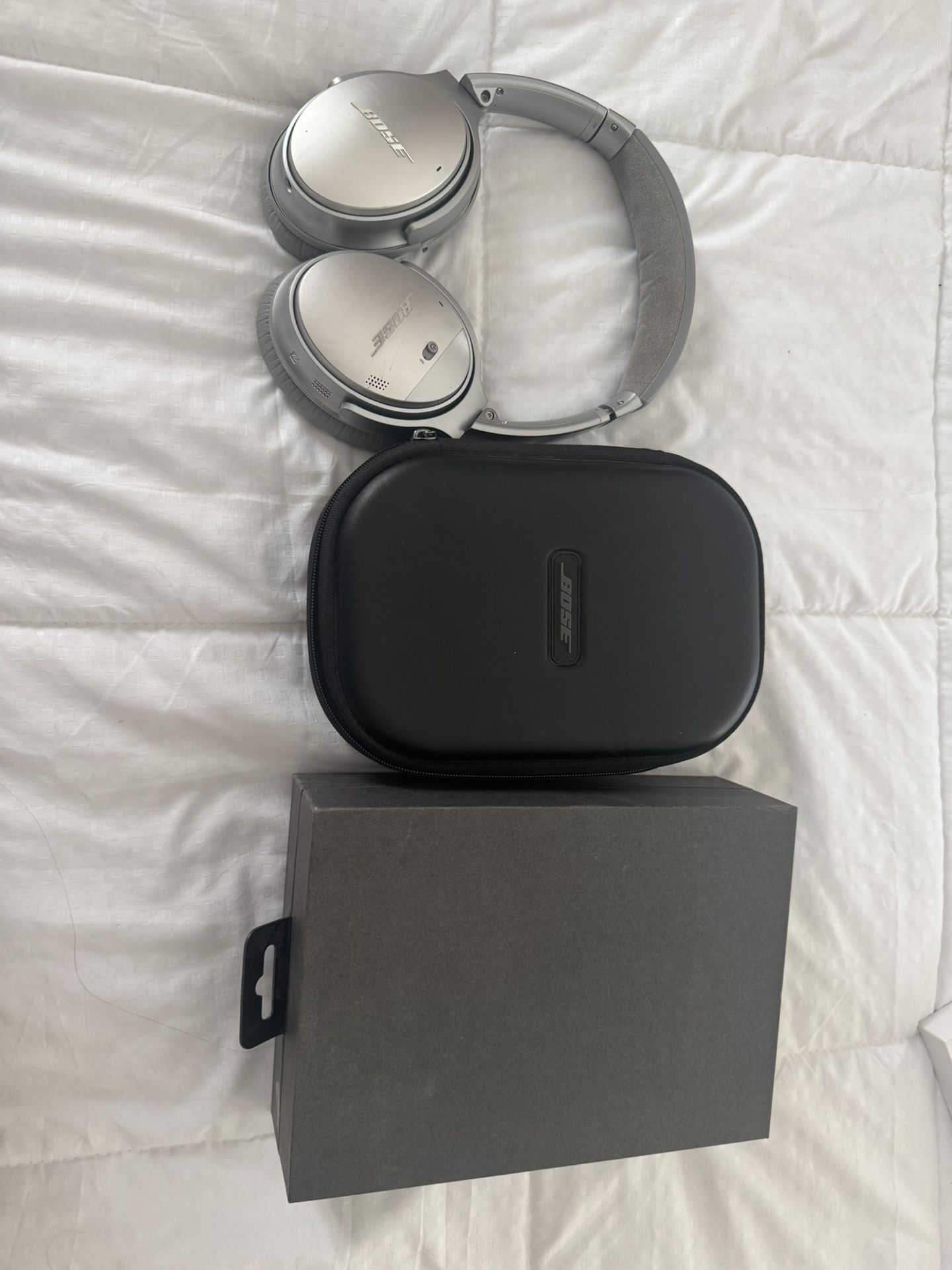 Bose QC 45 Wireless Bluetooth Headphone