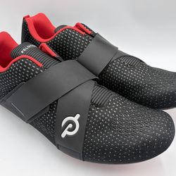 Peloton Altos Cycling Shoes M 11 W 12.5