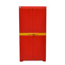 Nilkama Plastic Storage