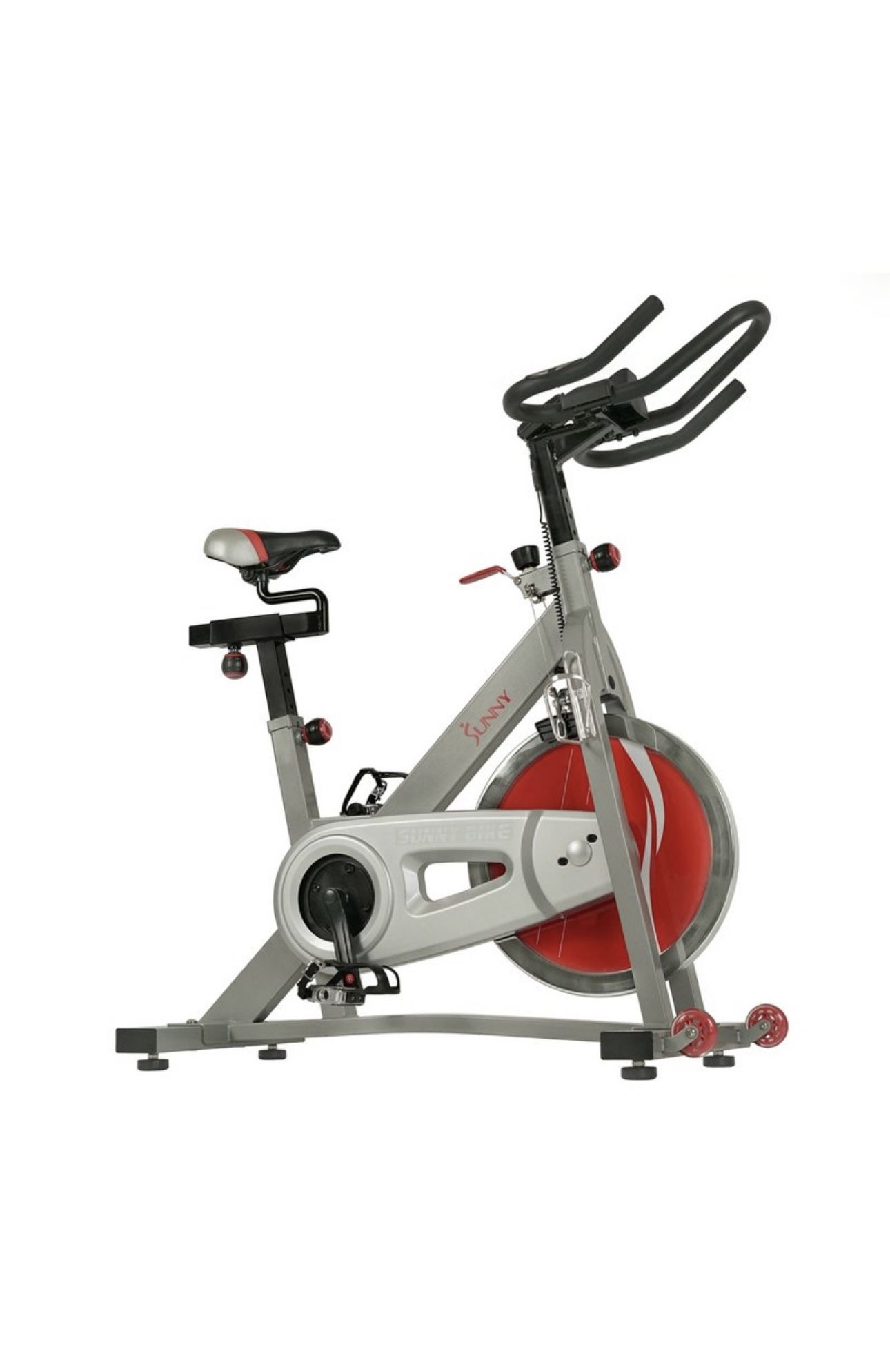 Sunny Health And Fitness Indoor Exercise Bike