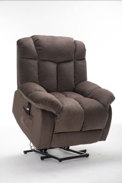 Power Lift Recliner Chair