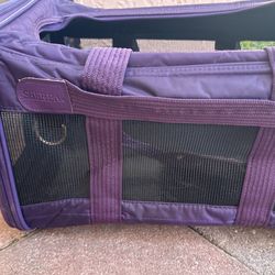 Sherpa Small Pet Carrier