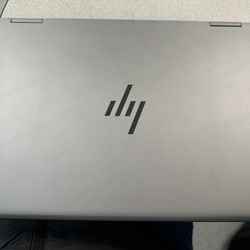 Hp Laptop 360x Touch W