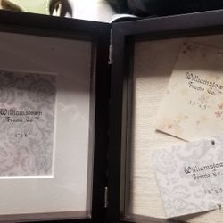 New Shadow Box Frame