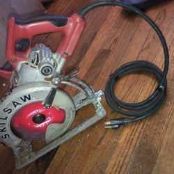 Skill Saw 