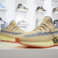Yeezy linen cheap for sale