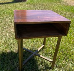 Desk) or Side, corner, end night table or?