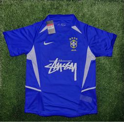 Brazil stussy