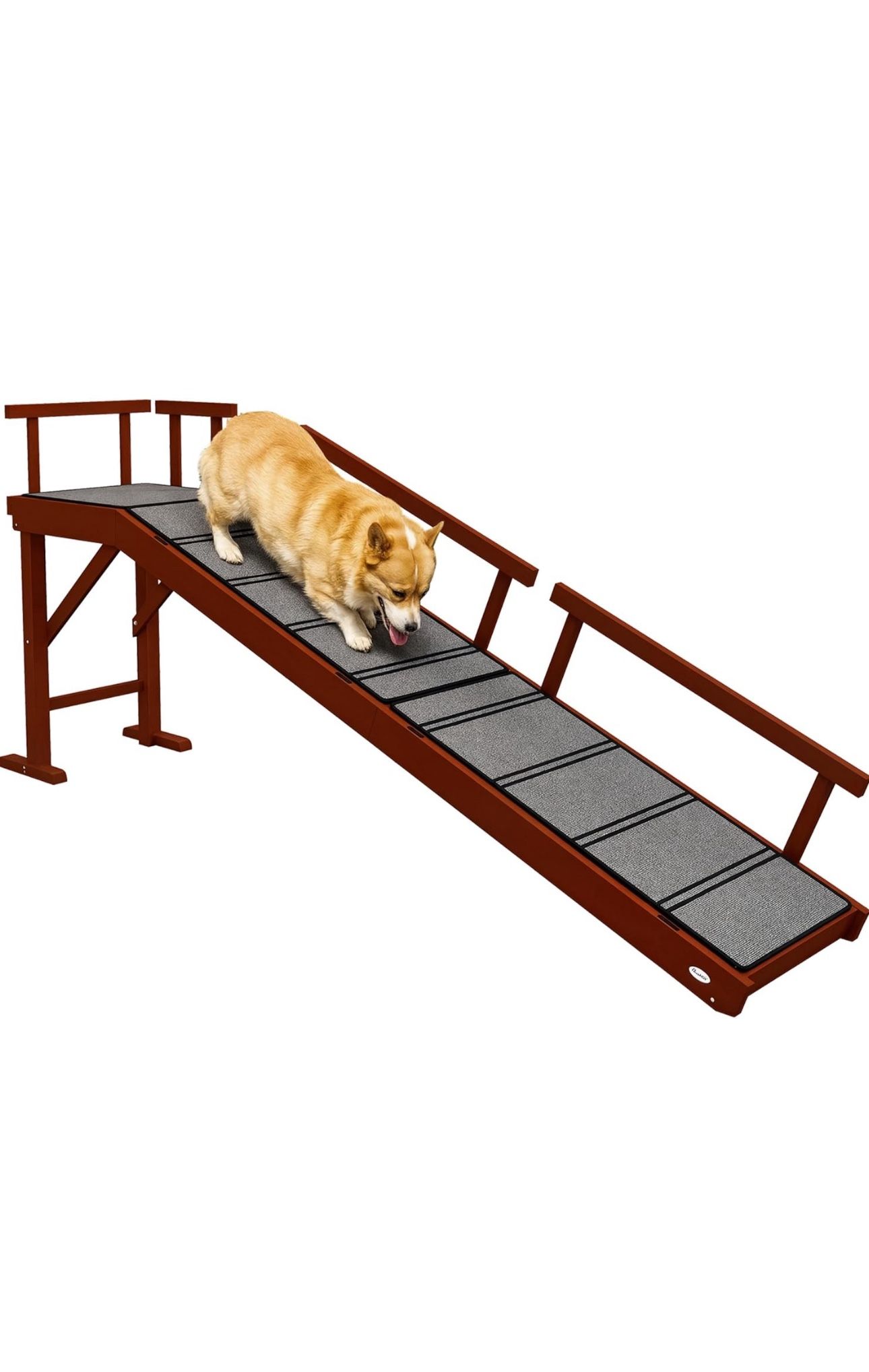 Pet Ramp, Brand new