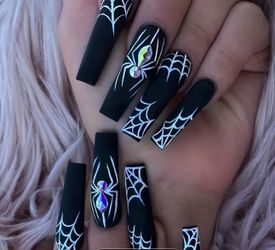Nail Sets