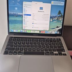 Apple MacBookPro A2251