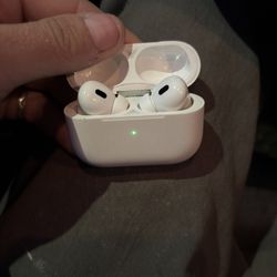Air Pod Pros 