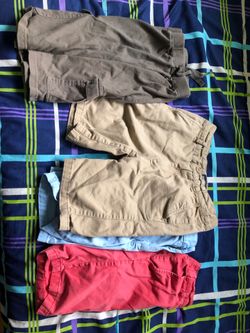 Boys summer shorts