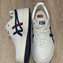 Onitsuka Tiger GSM SD CREAM/PEACOAT