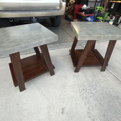 Side Table