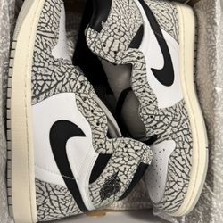 Jordan 1 $125 OBO