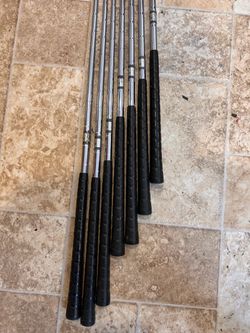Palos de golf