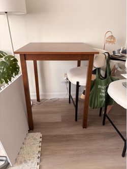 High top table