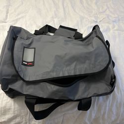 Water Resistant Backpack Duffle Bag