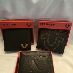 Men's Wallets