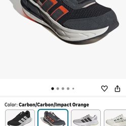 Addidas Astrastar size 10 New in Box