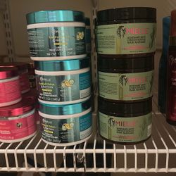 MIELLE Conditioners