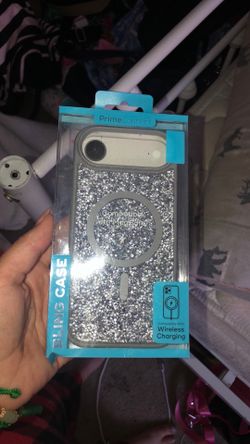 iPhone case