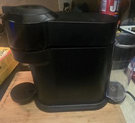 Espresso Coffee Machine