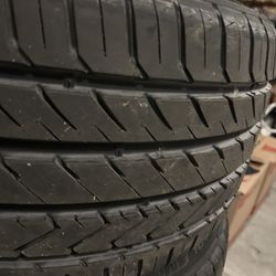 Tires For Sale 