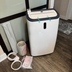 Portable Air Conditioner