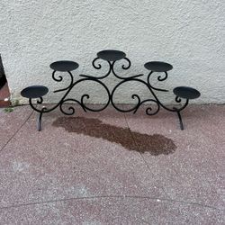Candle Holder