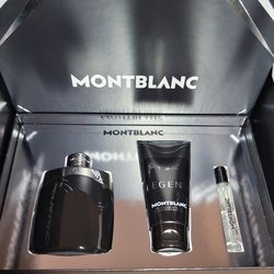 Montblanc Legend