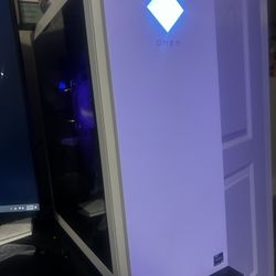 HP OMEN Gaming desktop