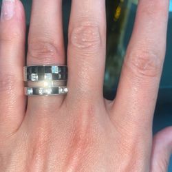 Swarovski Ring- US Size 7.5