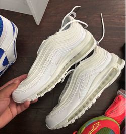 Nike Woman’s Shoes Used $35.00