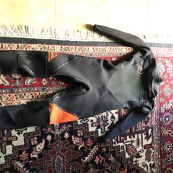 Quicksilver XLsyncro 3:2 wetsuit