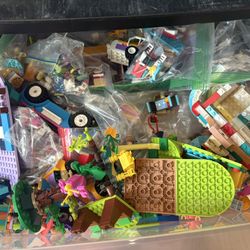 Leggos Some Rare All In Excellent Condition Selling cheap 