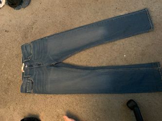 Levi’s