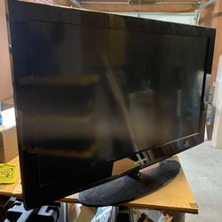 Samsung 32” Tv 